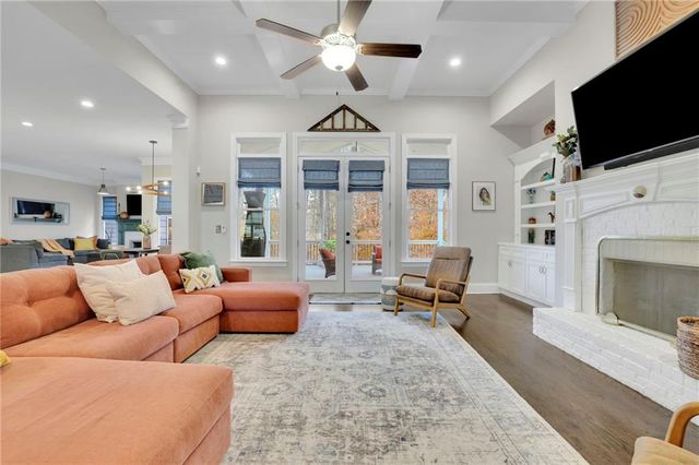 12867 Etris Walk, Roswell, GA 30075