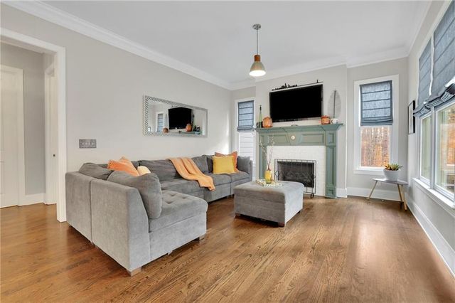 12867 Etris Walk, Roswell, GA 30075