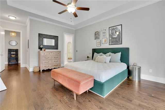 12867 Etris Walk, Roswell, GA 30075