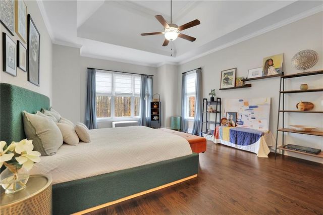 12867 Etris Walk, Roswell, GA 30075