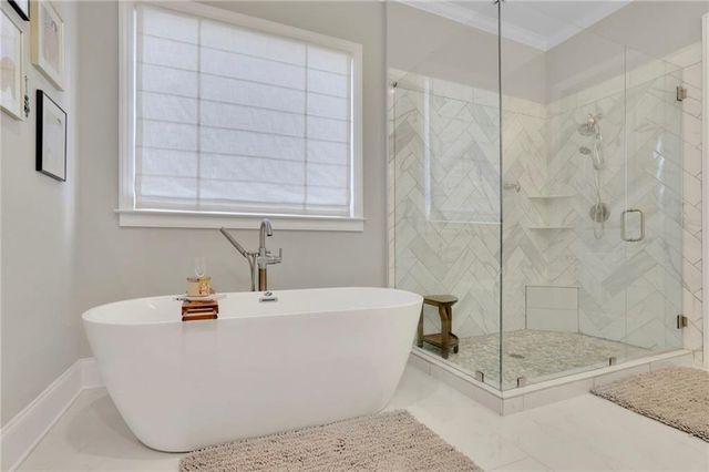 12867 Etris Walk, Roswell, GA 30075