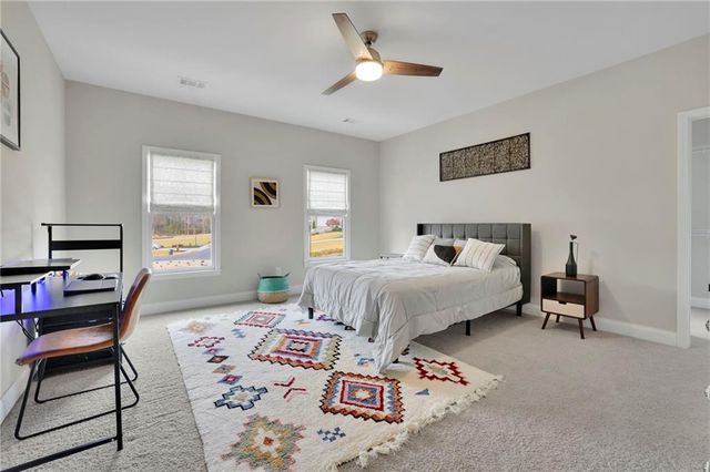 12867 Etris Walk, Roswell, GA 30075