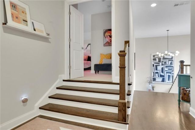 12867 Etris Walk, Roswell, GA 30075