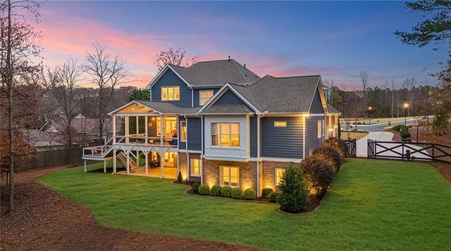 12867 Etris Walk, Roswell, GA 30075