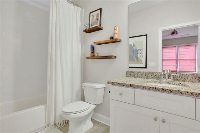 12867 Etris Walk, Roswell, GA 30075