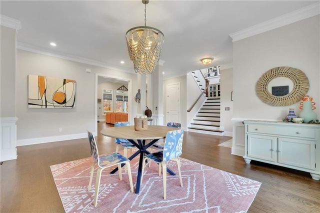 12867 Etris Walk, Roswell, GA 30075