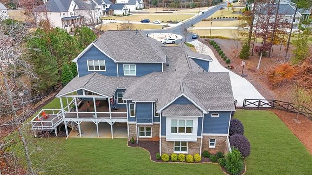 12867 Etris Walk, Roswell, GA 30075