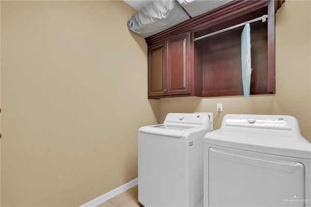 1605 E 30th Street, Mission, TX 78574