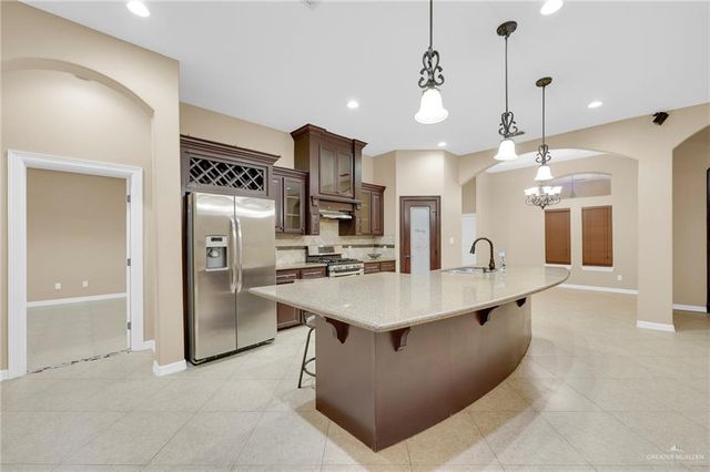 1605 E 30th Street, Mission, TX 78574