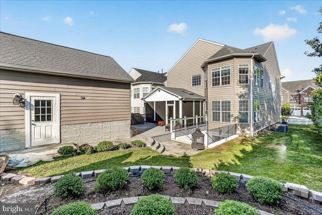 12136 CYPRESS SPRING RD, Clarksburg, MD 20871