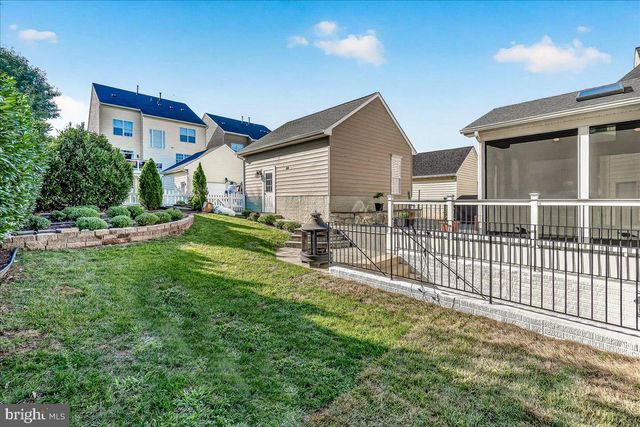 12136 CYPRESS SPRING RD, Clarksburg, MD 20871