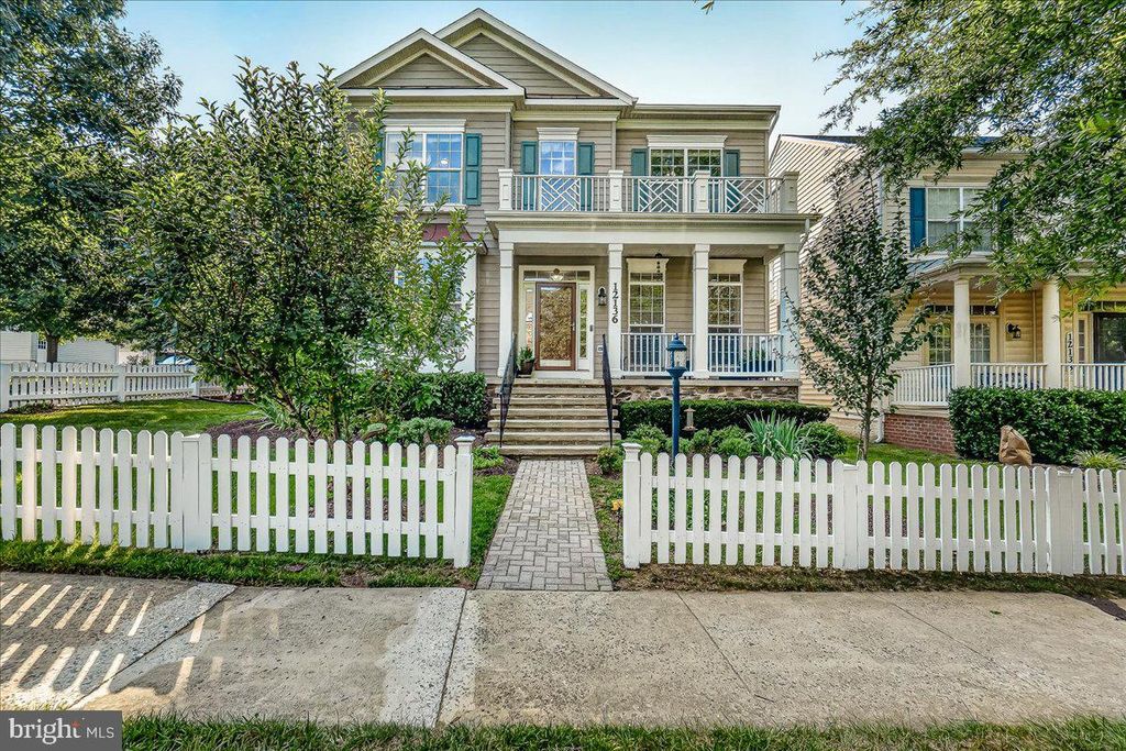 12136 CYPRESS SPRING RD, Clarksburg, MD 20871