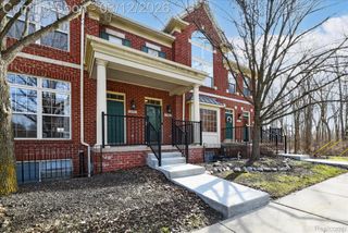 468 Village Lane 3, Milford Village, MI 48381