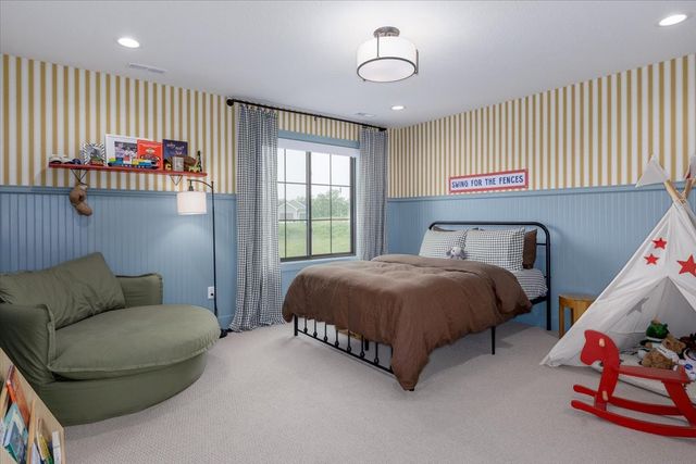 18238 Baxter Place, Clive, IA 50325