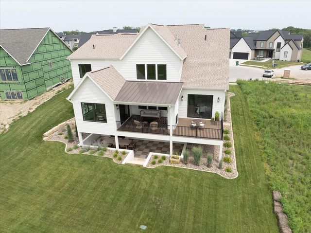 18238 Baxter Place, Clive, IA 50325