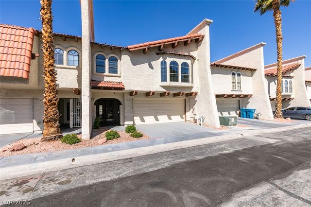 5046 Schumann Drive, Las Vegas, NV 89146
