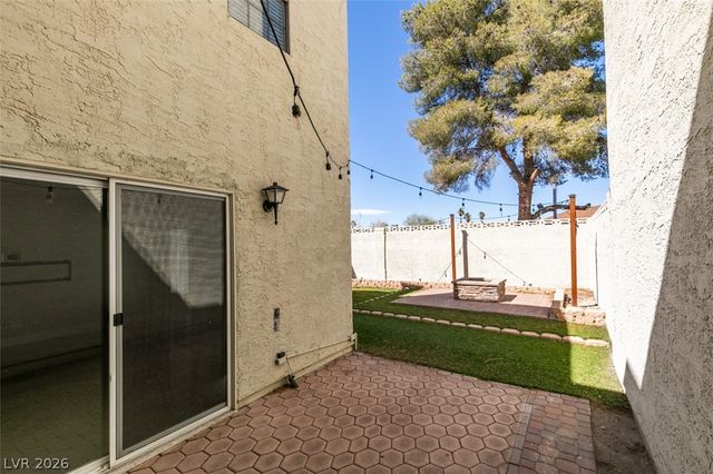 5046 Schumann Drive, Las Vegas, NV 89146