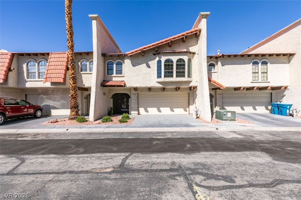 5046 Schumann Drive, Las Vegas, NV 89146
