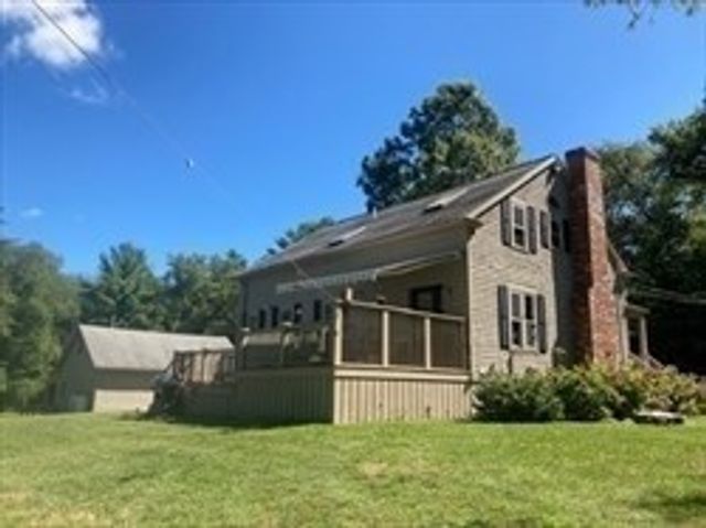 973 Pembroke, New Bedford, MA 02745