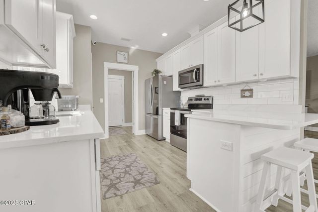 298 Hugh Thomas Drive, Panama City, FL 32404