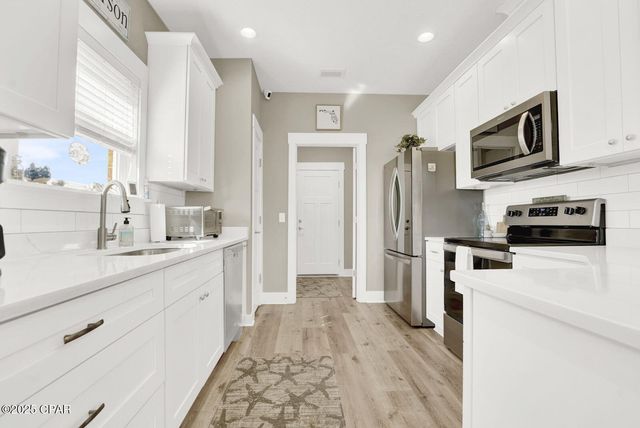 298 Hugh Thomas Drive, Panama City, FL 32404