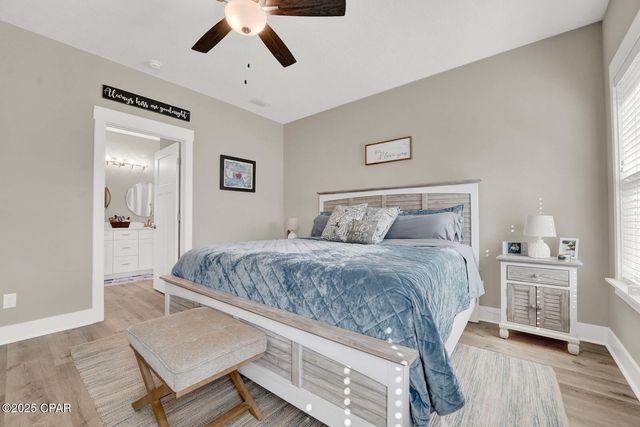 298 Hugh Thomas Drive, Panama City, FL 32404