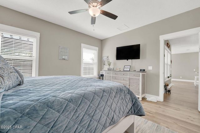 298 Hugh Thomas Drive, Panama City, FL 32404