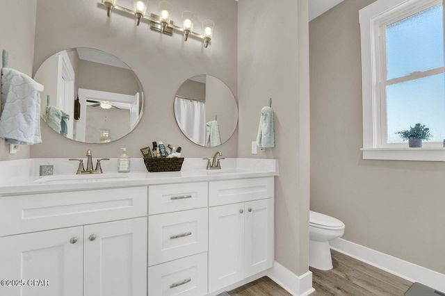 298 Hugh Thomas Drive, Panama City, FL 32404