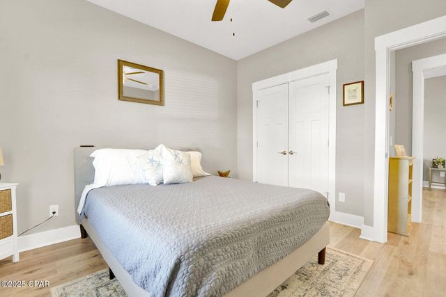 298 Hugh Thomas Drive, Panama City, FL 32404