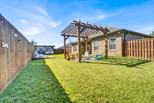 298 Hugh Thomas Drive, Panama City, FL 32404