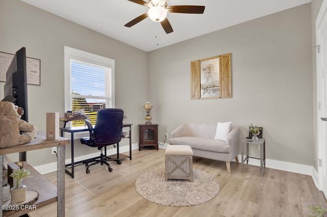 298 Hugh Thomas Drive, Panama City, FL 32404