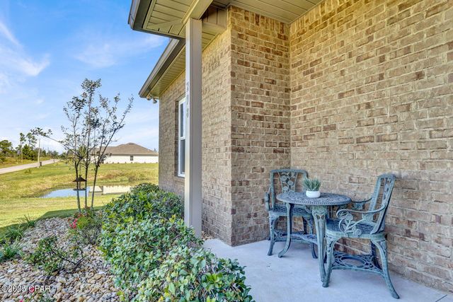 298 Hugh Thomas Drive, Panama City, FL 32404