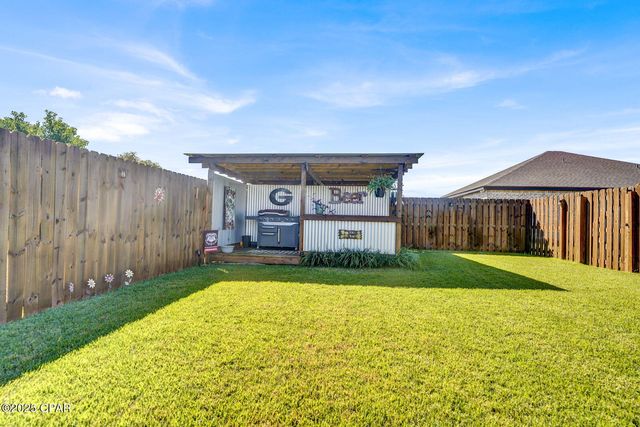 298 Hugh Thomas Drive, Panama City, FL 32404