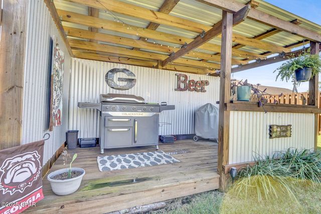 298 Hugh Thomas Drive, Panama City, FL 32404