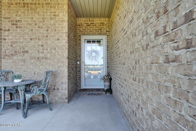 298 Hugh Thomas Drive, Panama City, FL 32404