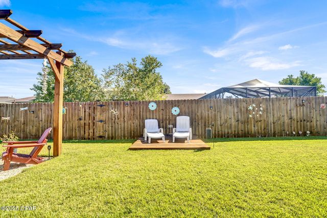 298 Hugh Thomas Drive, Panama City, FL 32404