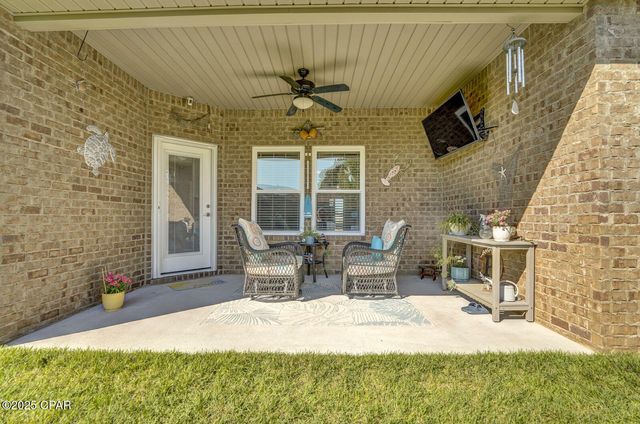 298 Hugh Thomas Drive, Panama City, FL 32404