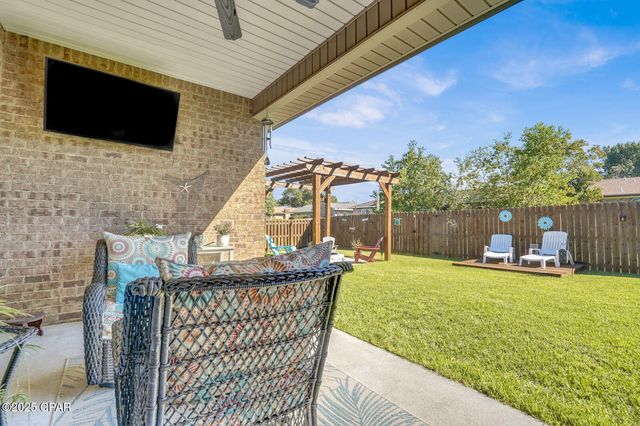 298 Hugh Thomas Drive, Panama City, FL 32404