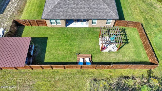 298 Hugh Thomas Drive, Panama City, FL 32404