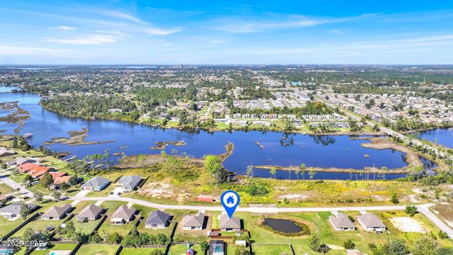 298 Hugh Thomas Drive, Panama City, FL 32404