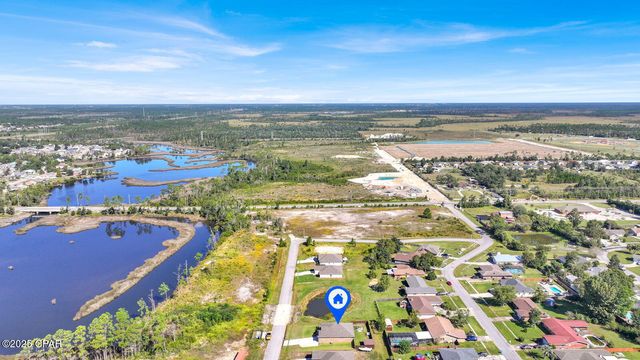 298 Hugh Thomas Drive, Panama City, FL 32404