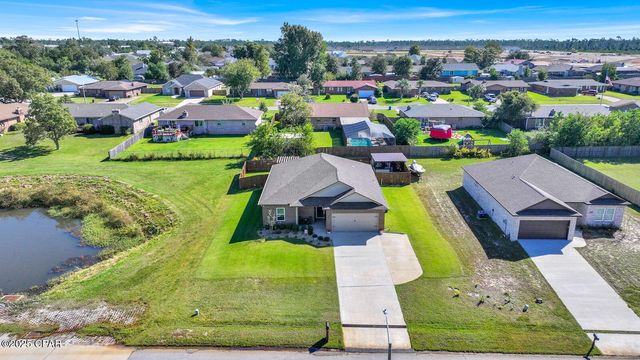 298 Hugh Thomas Drive, Panama City, FL 32404