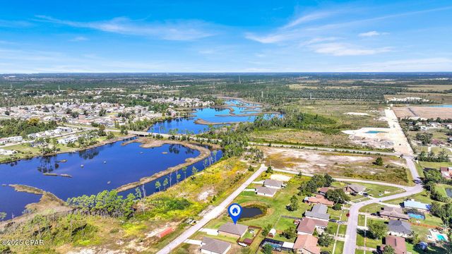 298 Hugh Thomas Drive, Panama City, FL 32404