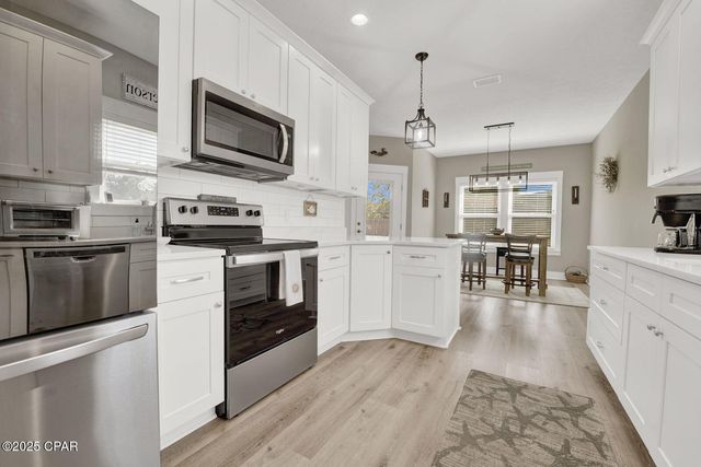 298 Hugh Thomas Drive, Panama City, FL 32404