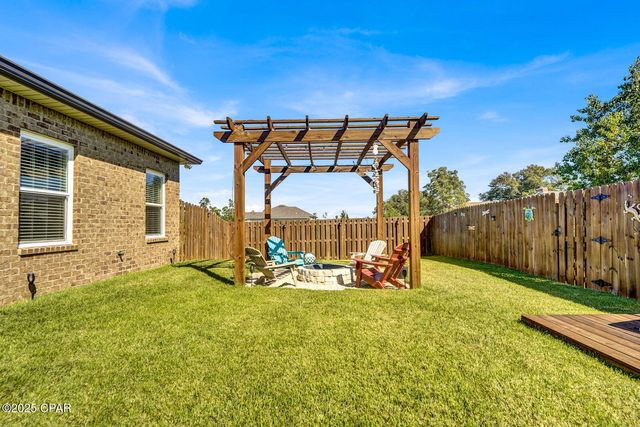 298 Hugh Thomas Drive, Panama City, FL 32404