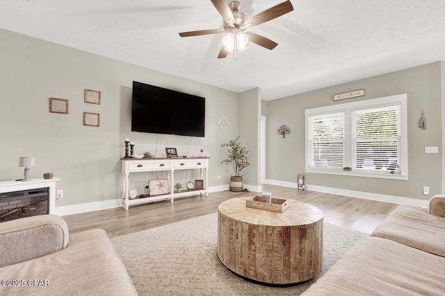 298 Hugh Thomas Drive, Panama City, FL 32404