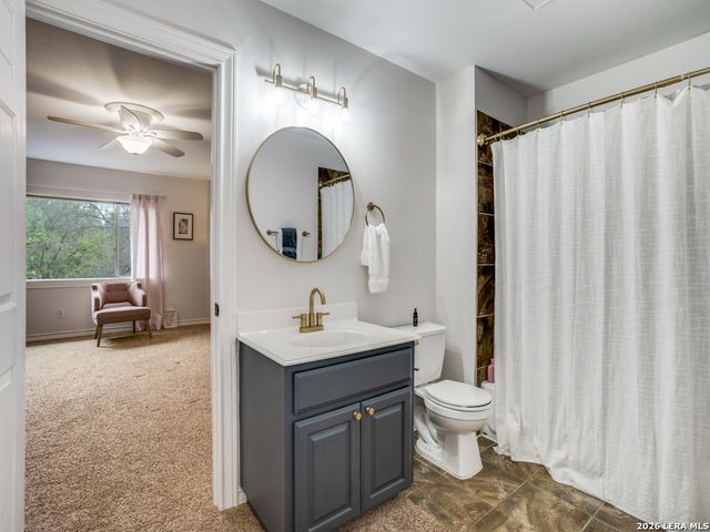 41 Inwood Heights Dr. N, San Antonio, TX 78248