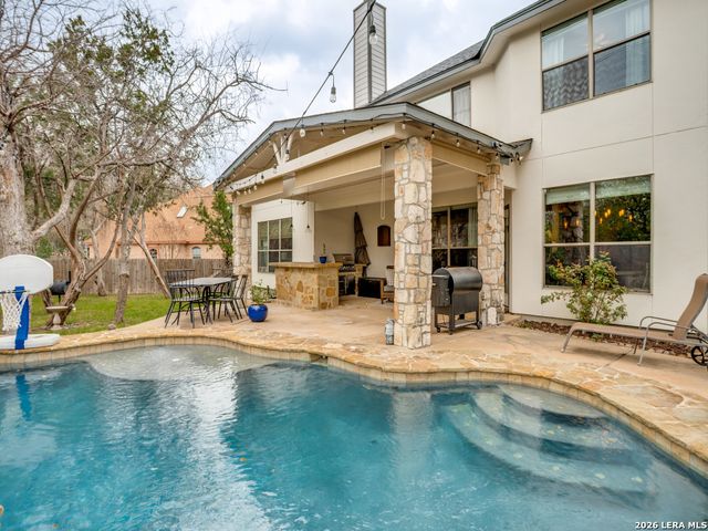 41 Inwood Heights Dr. N, San Antonio, TX 78248