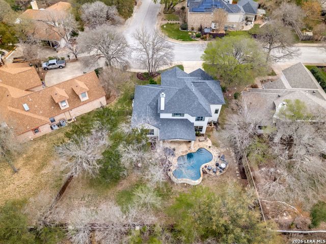 41 Inwood Heights Dr. N, San Antonio, TX 78248