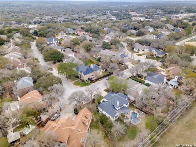41 Inwood Heights Dr. N, San Antonio, TX 78248